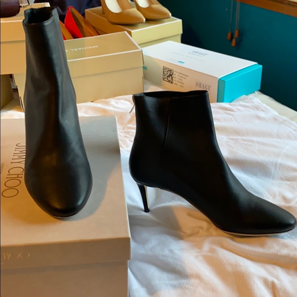 Jimmy Choo Duke 65 size 41